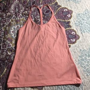 Nike tank top